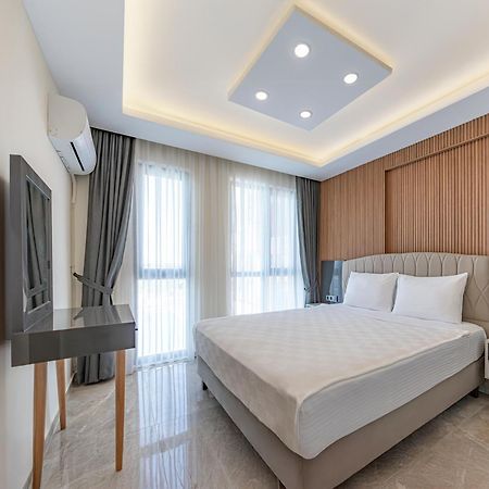 Laristone Suite Spa Hotel Antalya Kültér fotó