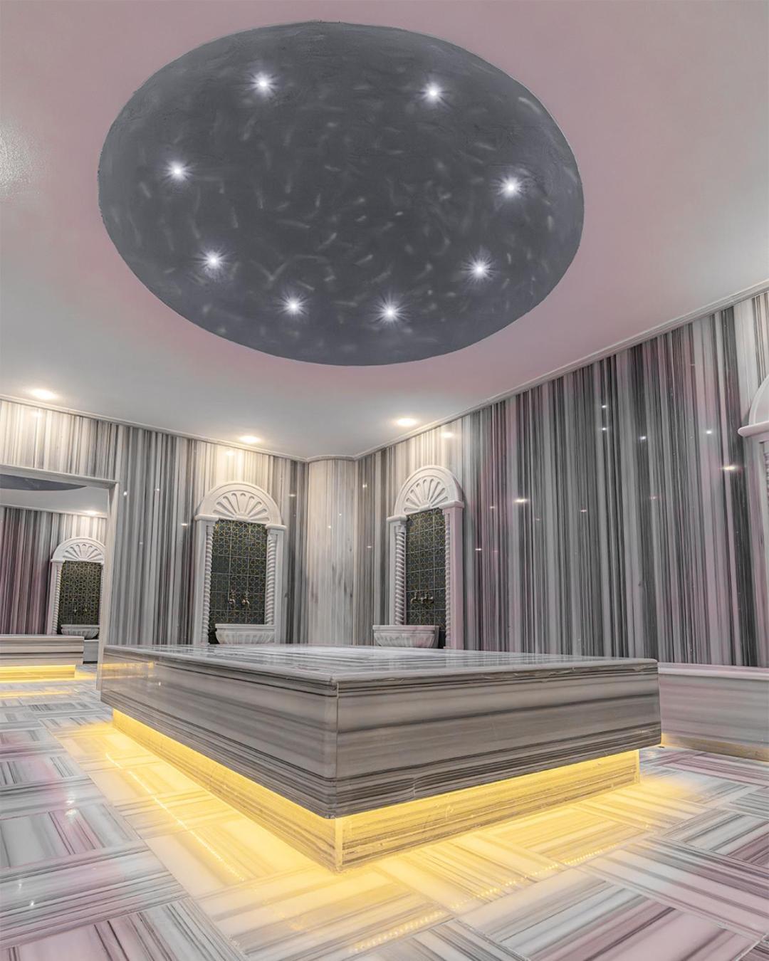 Laristone Suite Spa Hotel Antalya Kültér fotó