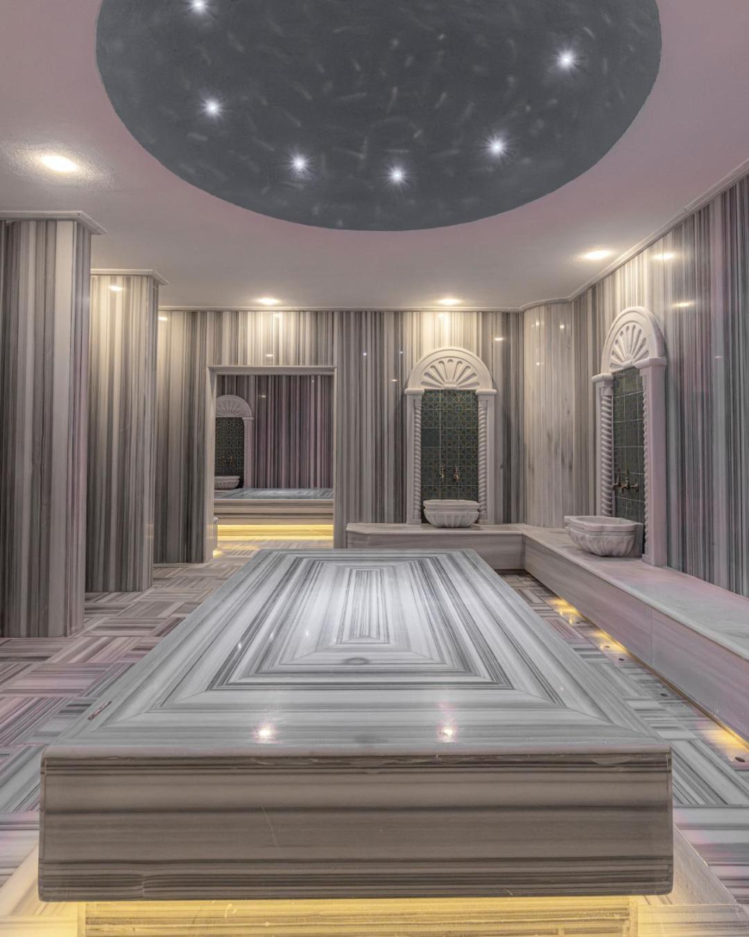 Laristone Suite Spa Hotel Antalya Kültér fotó