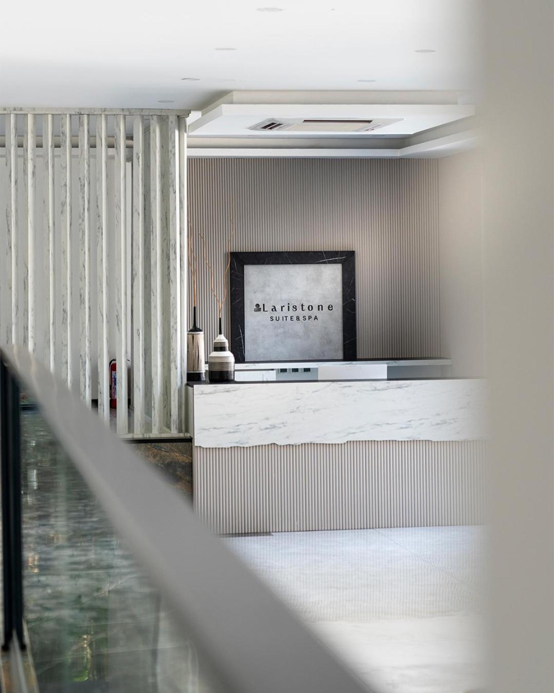 Laristone Suite Spa Hotel Antalya Kültér fotó